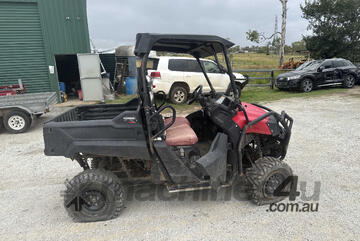 Honda 2020   Pioneer 700 ATV