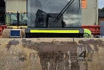 2022 Case 1107 EX-D Smooth Drum Vibrating Roller