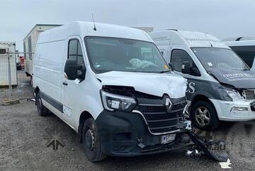 Renault   Master