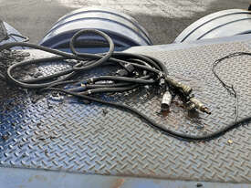 2005 Maxitrans ST4-OD 40' Quad Axle Skel Trailer - picture0' - Click to enlarge