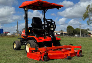 Kubota F3690 Front Deck Lawn Equipment