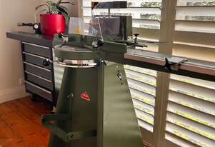 Morso   Guillotine + 2 x Blades