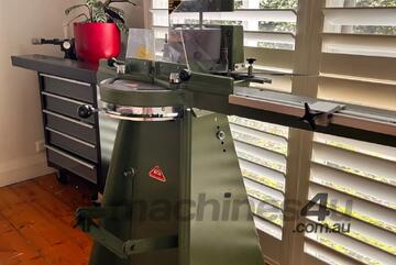 Morso   Guillotine + 2 x Blades