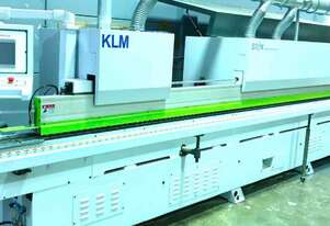 SOSN KLM Used Hot Melt Edgebander
