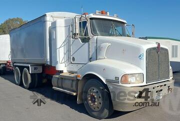 Kenworth   T401