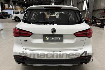 2024 MG HS SUV (Petrol) (Auto)