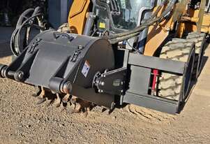 2016 Coneqtec AP 450 HD