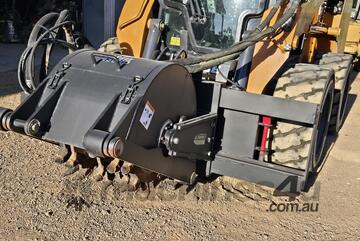 2016 Coneqtec AP 450 HD