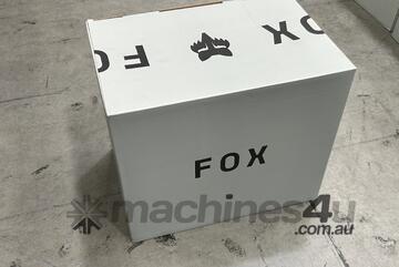 Fox Rampage Helmet