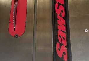 SawStop Professional Cabinet Saw