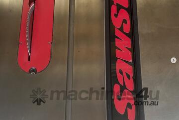 SawStop Professional Cabinet Saw