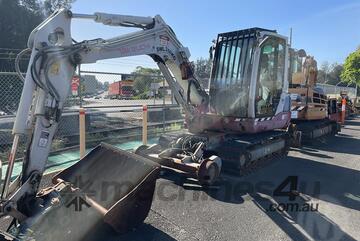 Takeuchi   TB250