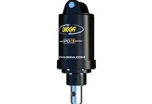 Digga   Auger Drives