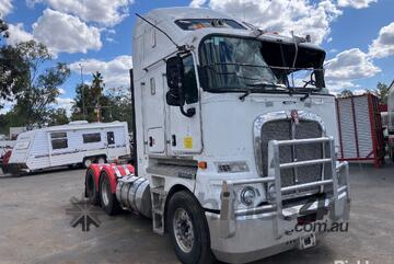 2019 Kenworth K200 Series Prime Mover