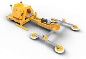 ABACO FORKLIFT POWER VACUUM LIFTER - AFPVL300