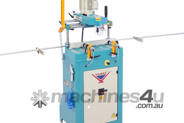 Yilmaz Twin Pin Aluminium Copy Router *Made in Europe* (Never  )