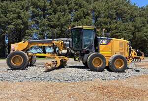 Caterpillar 2013   140M2