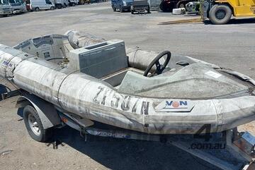 Avon Supersport S345