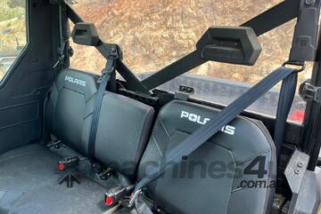 Ranger Polaris 1000 SXS