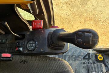 Volvo ECR235CL Excavator (Steel Tracked)