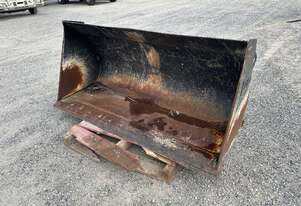 CAT Front Loader Bucket