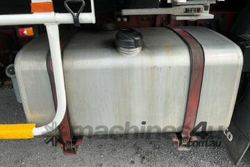 2005 Iveco Eurocargo 180E28 Curtain Sider