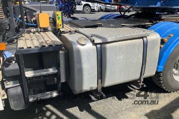 2022 MAN TGS 26.510 Prime Mover