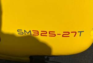 2023 Wacker Neuson Mini Loader (Bunbury)