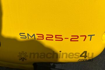 2023 Wacker Neuson Mini Loader (Bunbury)