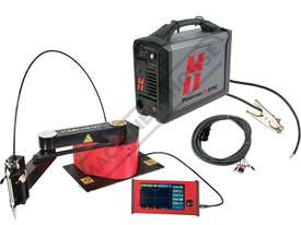 CNC Plasma Robot & Hypertherm 45 SYNC Package Deal ARCDROID Cut envelope of 660mm x 380mm Includes A - picture0' - Click to enlarge