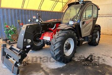Manitou MLT-X 841 Agricultural Telehandler