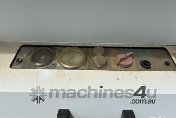 2010 Atlas Copco XAS185 Air Compressor (Trailer Mounted)