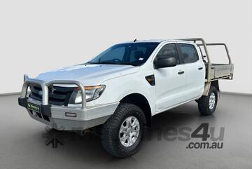 Ford 2012   Ranger XL Diesel