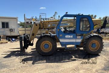 Omega 2012   6T36-E Diesel