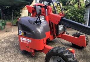 2022 Manitou TMT-X 25 S K (Series S2) Excellent Condition, $59,000 + GST!