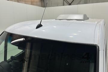 2017 Mercedes-Benz Sprinter 313 Transfer Diesel Van (Ex-Defence)