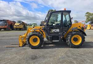 Jcb 2019   531-70