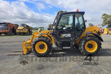 Jcb 2019   531-70