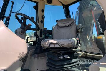 2018 Hidromek HMK102B Loader/Backhoe