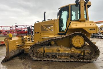 2014 CAT D6N XL with 8,100 hrs