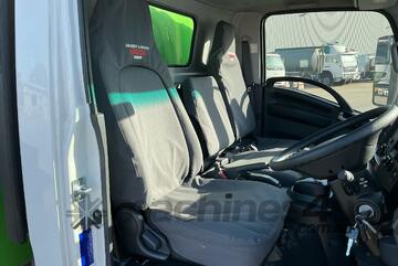 Isuzu 2021   NNR 45-150 Pantech