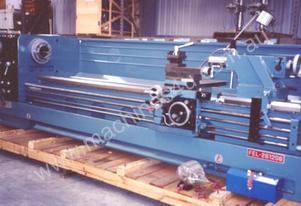 AJAX Large Bore Taiwanese Lathes