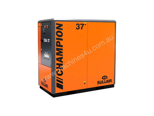 Champion CSA Screw Compressor 18-37 kW