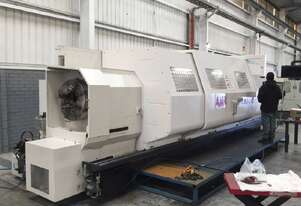 Heavy Duty CL68 KINWA 1150mm Swing CNC Lathe