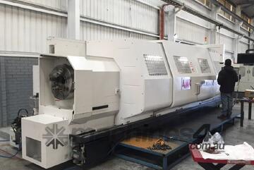 Heavy Duty CL68 KINWA 1150mm Swing CNC Lathe