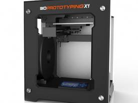 3D PROTOTYPING X1 LOW COST HIGH QUALITY 3D PRINTER - picture0' - Click to enlarge