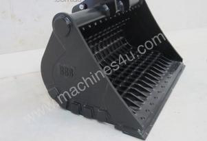 2015 (BBB) BETTA BILT BUCKETS 20 TONNE SIEVE BUCKE