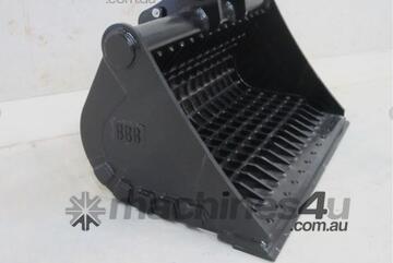 2015 (BBB) BETTA BILT BUCKETS 20 TONNE SIEVE BUCKE