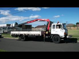 1990 HINO FF FOR SALE - picture0' - Click to enlarge