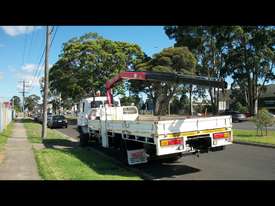 1990 HINO FF FOR SALE - picture2' - Click to enlarge